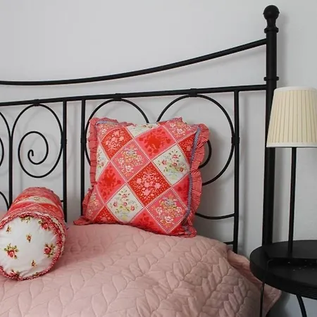 Vakantiehuis Haus Fritz