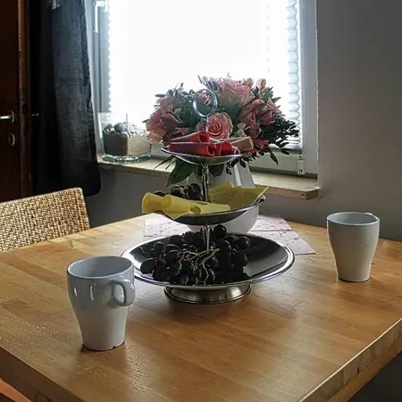 Vakantiehuis Haus Fritz Dahme (Schleswig-Holstein)